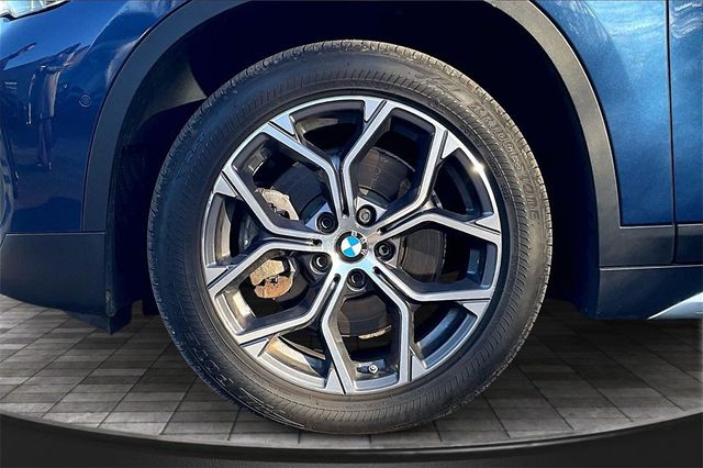 2021 BMW X1 xDrive28i Sports Activity Vehicle - 22967670 - 38