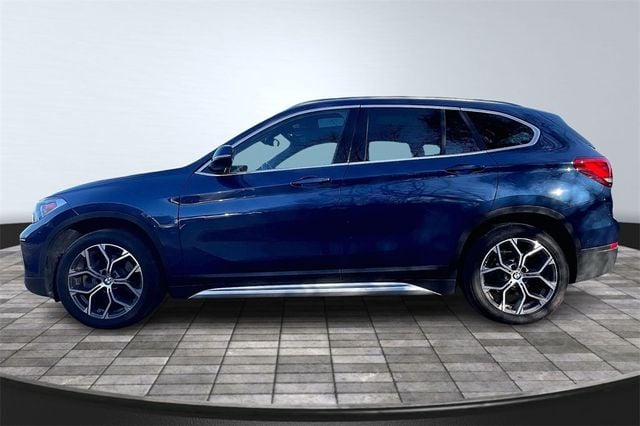 2021 BMW X1 xDrive28i Sports Activity Vehicle - 22967670 - 3