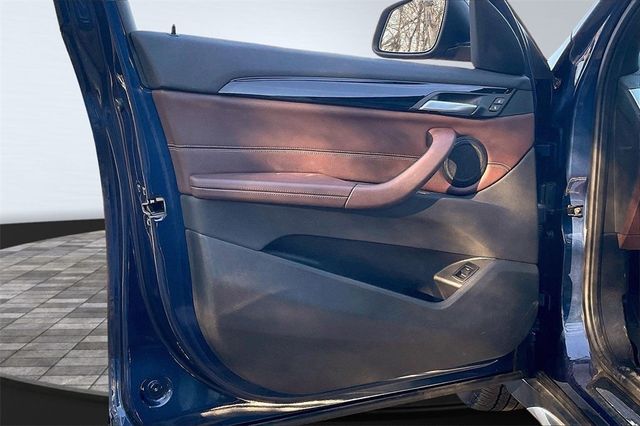 2021 BMW X1 xDrive28i Sports Activity Vehicle - 22967670 - 8