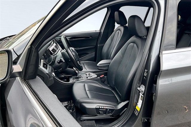 2021 BMW X1 xDrive28i Sports Activity Vehicle - 22948678 - 9