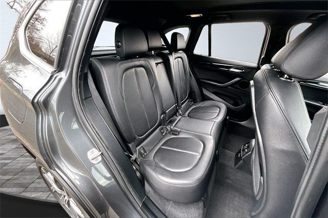 2021 BMW X1 xDrive28i Sports Activity Vehicle - 22948678 - 13