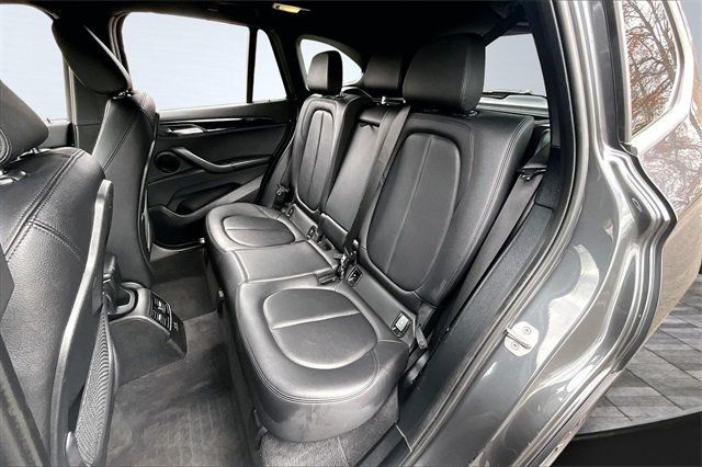 2021 BMW X1 xDrive28i Sports Activity Vehicle - 22948678 - 16