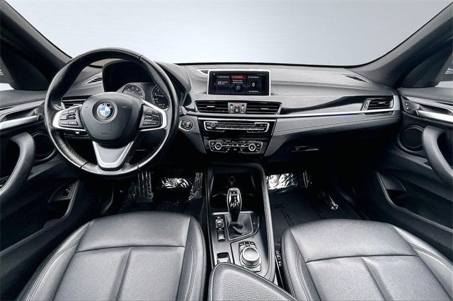 2021 BMW X1 xDrive28i Sports Activity Vehicle - 22948678 - 18