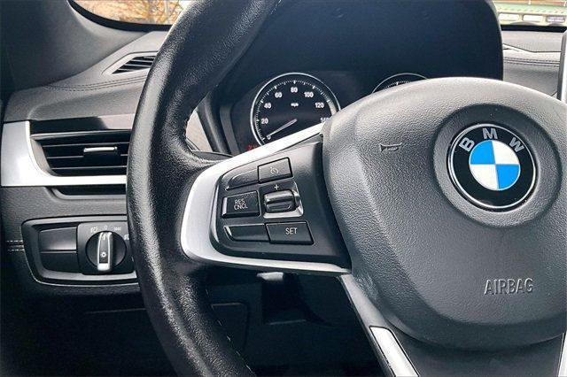 2021 BMW X1 xDrive28i Sports Activity Vehicle - 22948678 - 20