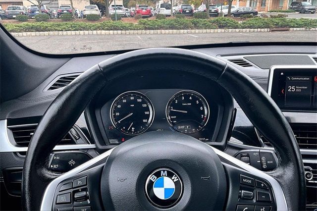 2021 BMW X1 xDrive28i Sports Activity Vehicle - 22948678 - 22