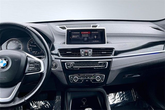 2021 BMW X1 xDrive28i Sports Activity Vehicle - 22948678 - 23