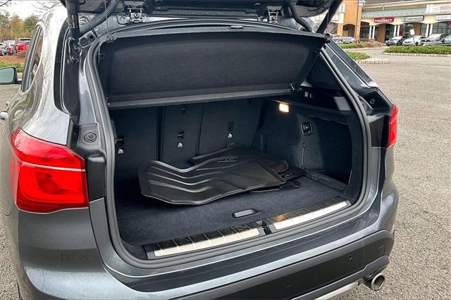 2021 BMW X1 xDrive28i Sports Activity Vehicle - 22948678 - 34