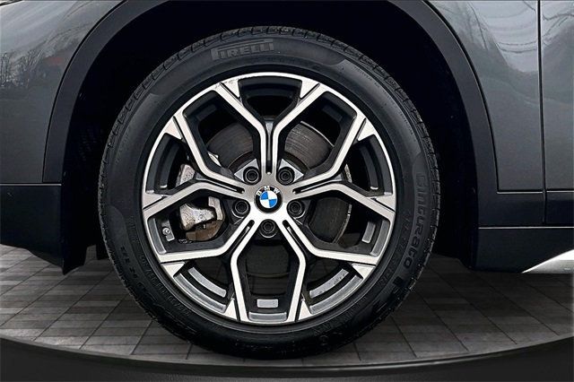 2021 BMW X1 xDrive28i Sports Activity Vehicle - 22948678 - 35