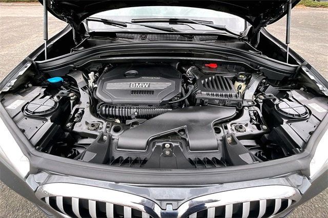 2021 BMW X1 xDrive28i Sports Activity Vehicle - 22948678 - 36