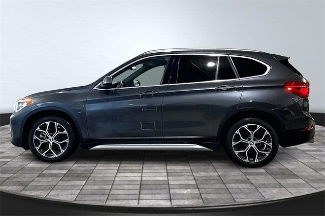2021 Bmw X1 XDrive28i photo 4