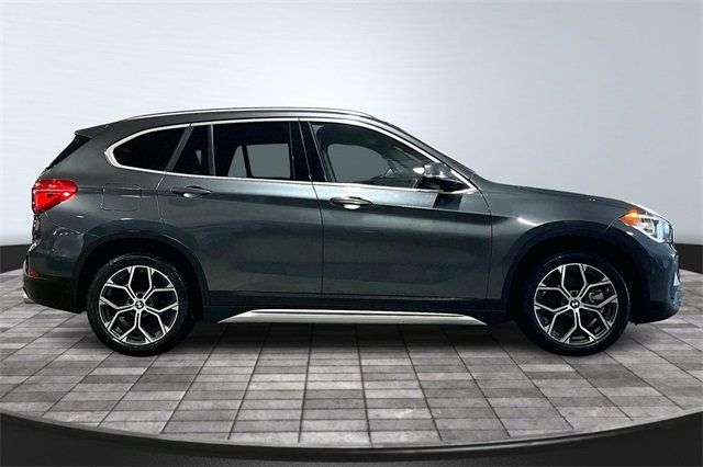 2021 BMW X1 xDrive28i Sports Activity Vehicle - 22948678 - 7