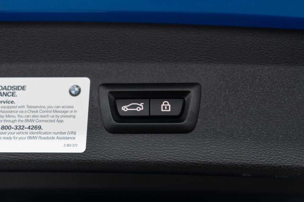 2021 BMW X1 xDrive28i Sports Activity Vehicle - 22556580 - 32