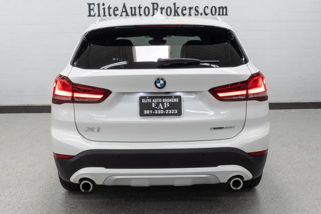 2021 BMW X1 xDrive28i Sports Activity Vehicle - 22589688 - 4