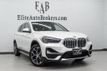 2021 BMW X1 xDrive28i Sports Activity Vehicle - 22589688 - 50