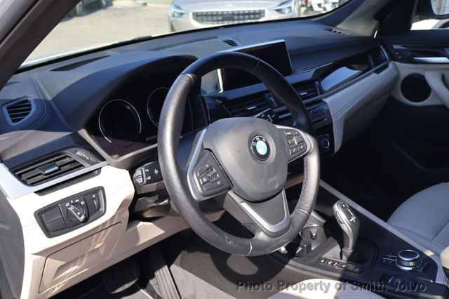 2021 BMW X1 xDrive28i Sports Activity Vehicle - 23086226 - 9