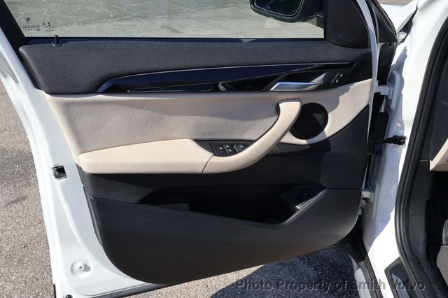 2021 BMW X1 xDrive28i Sports Activity Vehicle - 23086226 - 10