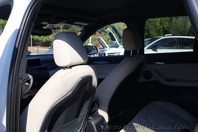 2021 BMW X1 xDrive28i Sports Activity Vehicle - 23086226 - 12