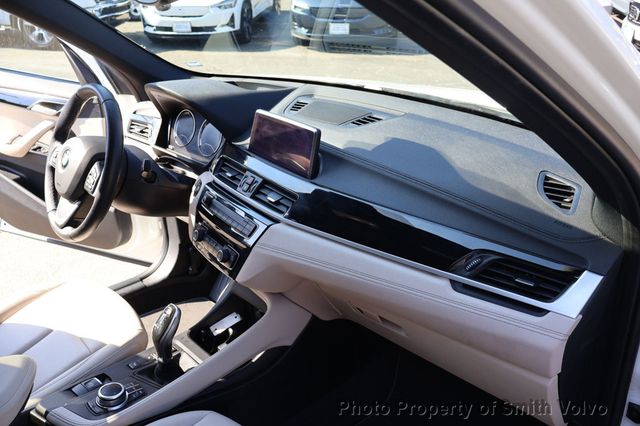 2021 BMW X1 xDrive28i Sports Activity Vehicle - 23086226 - 16