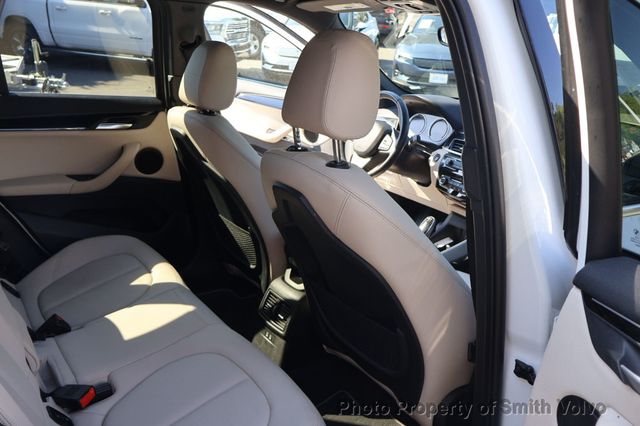 2021 BMW X1 xDrive28i Sports Activity Vehicle - 23086226 - 17