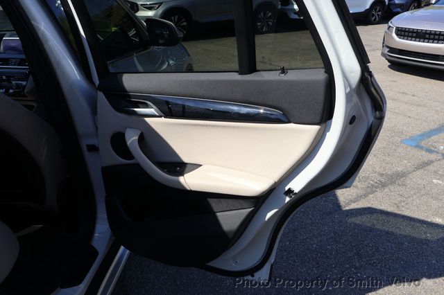 2021 BMW X1 xDrive28i Sports Activity Vehicle - 23086226 - 18