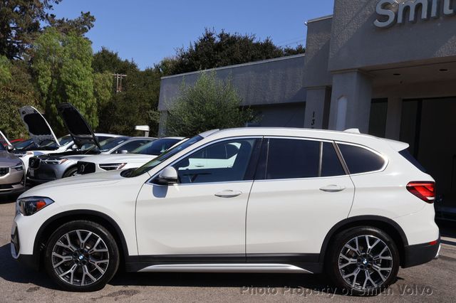 2021 BMW X1 xDrive28i Sports Activity Vehicle - 23086226 - 1