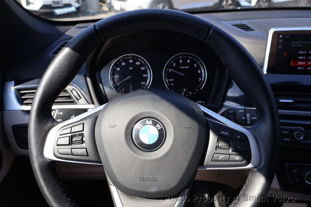 2021 BMW X1 xDrive28i Sports Activity Vehicle - 23086226 - 20