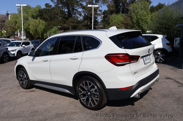 2021 BMW X1 xDrive28i Sports Activity Vehicle - 23086226 - 2