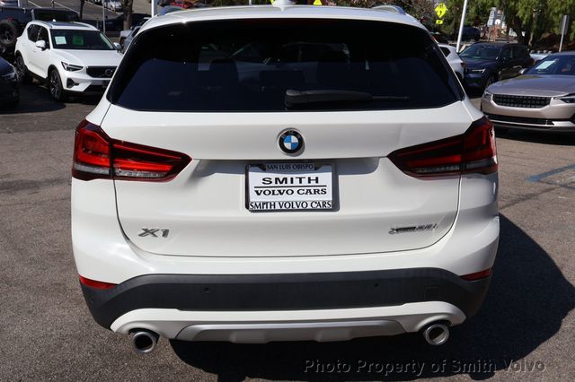 2021 BMW X1 xDrive28i Sports Activity Vehicle - 23086226 - 3
