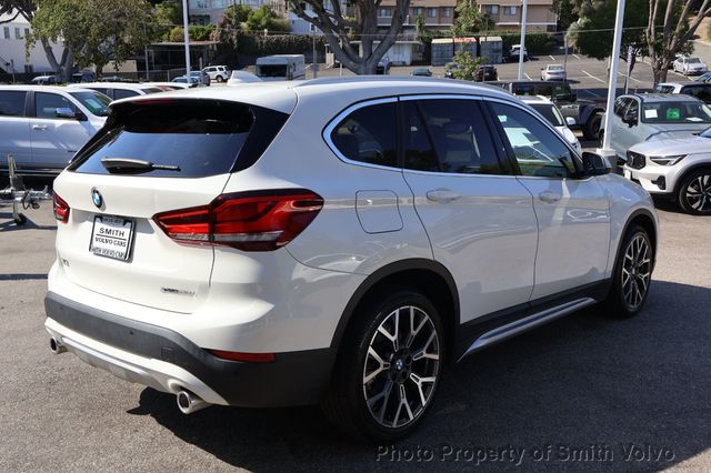 2021 BMW X1 xDrive28i Sports Activity Vehicle - 23086226 - 4
