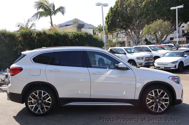 2021 BMW X1 xDrive28i Sports Activity Vehicle - 23086226 - 5