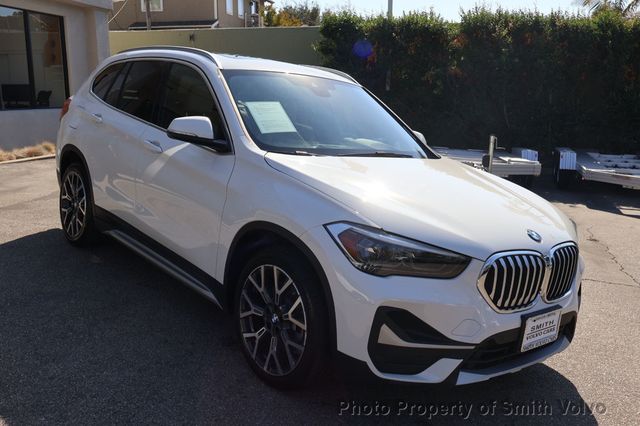2021 BMW X1 xDrive28i Sports Activity Vehicle - 23086226 - 6
