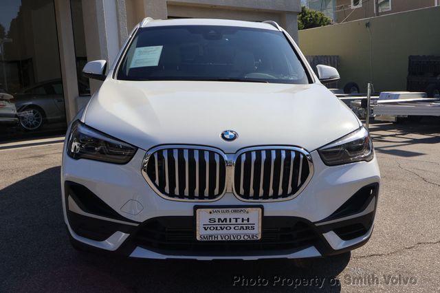 2021 BMW X1 xDrive28i Sports Activity Vehicle - 23086226 - 7