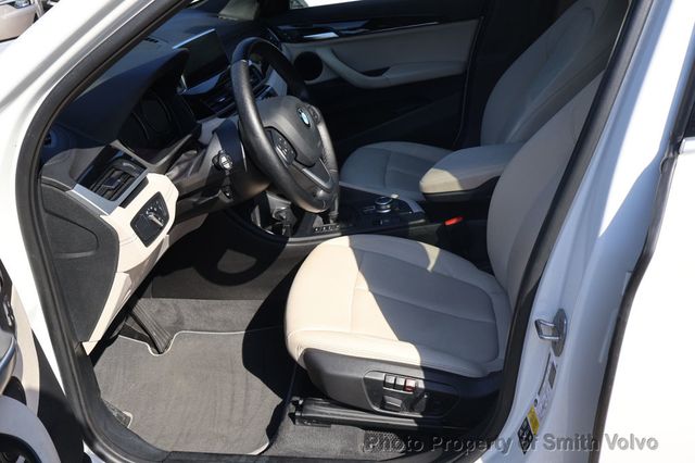 2021 BMW X1 xDrive28i Sports Activity Vehicle - 23086226 - 8