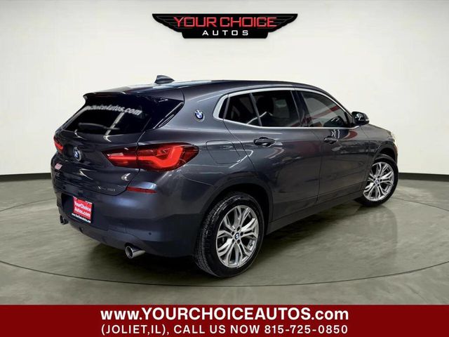 2021 BMW X2 xDrive28i Sports Activity - 23022337 - 9