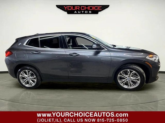 2021 BMW X2 xDrive28i Sports Activity - 23022337 - 10