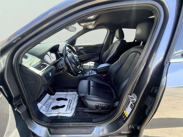 2021 BMW X2 xDrive28i Sports Activity - 23022337 - 18