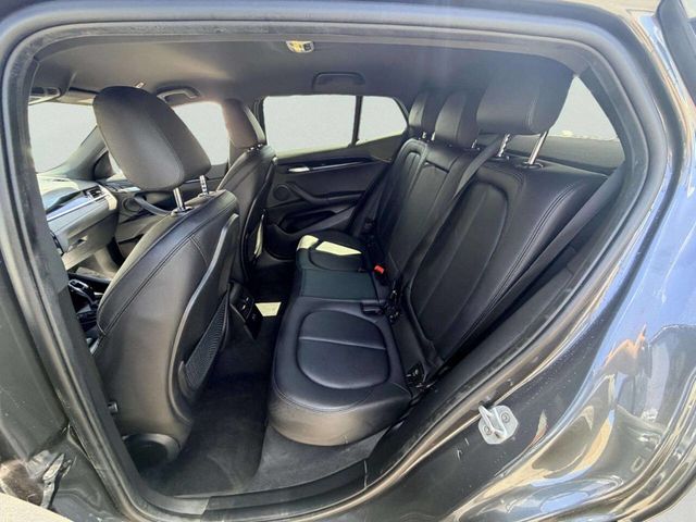 2021 BMW X2 xDrive28i Sports Activity - 23022337 - 23