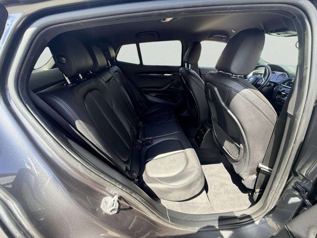 2021 BMW X2 xDrive28i Sports Activity - 23022337 - 25