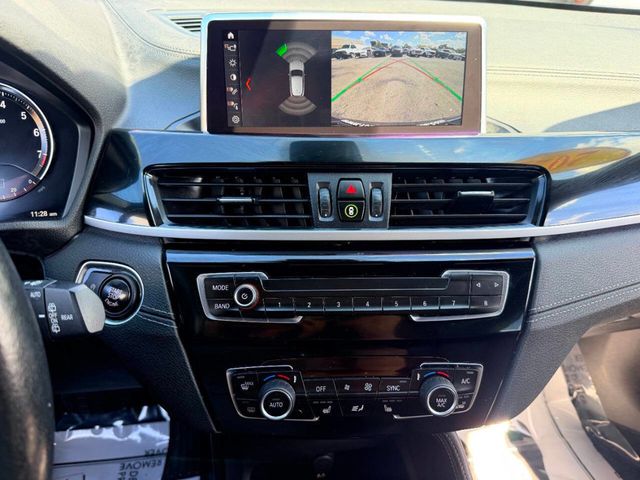 2021 BMW X2 xDrive28i Sports Activity - 23022337 - 39