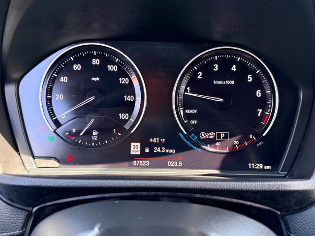 2021 BMW X2 xDrive28i Sports Activity - 23022337 - 52