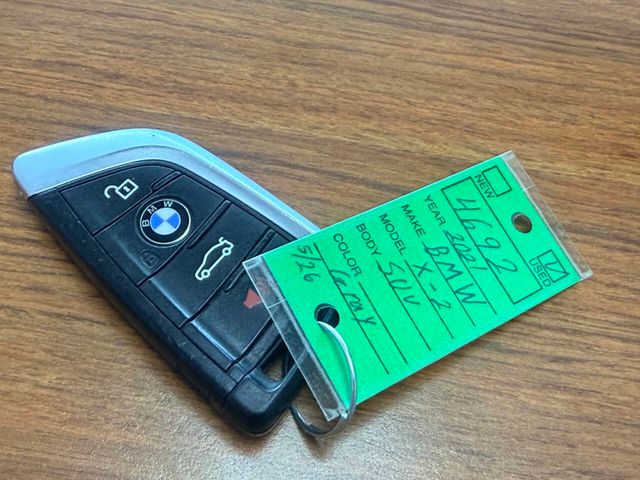 2021 BMW X2 xDrive28i Sports Activity - 23022337 - 54