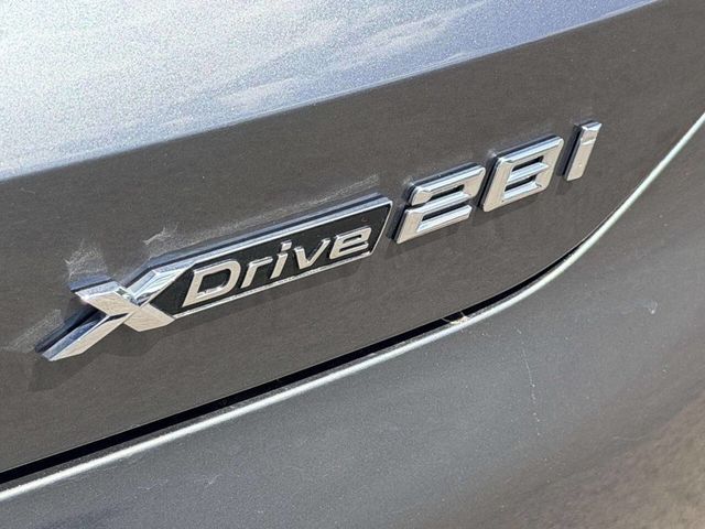 2021 BMW X2 xDrive28i Sports Activity - 23022337 - 5