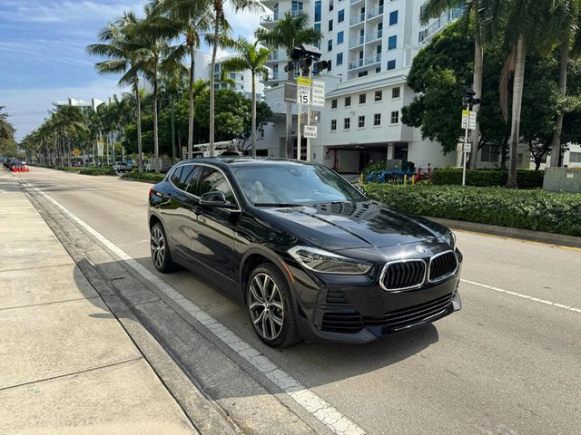 2021 BMW X2 xDrive28i Sport Utility 4D - 22944651 - 0