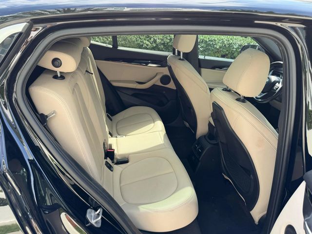 2021 BMW X2 xDrive28i Sport Utility 4D - 22944651 - 9