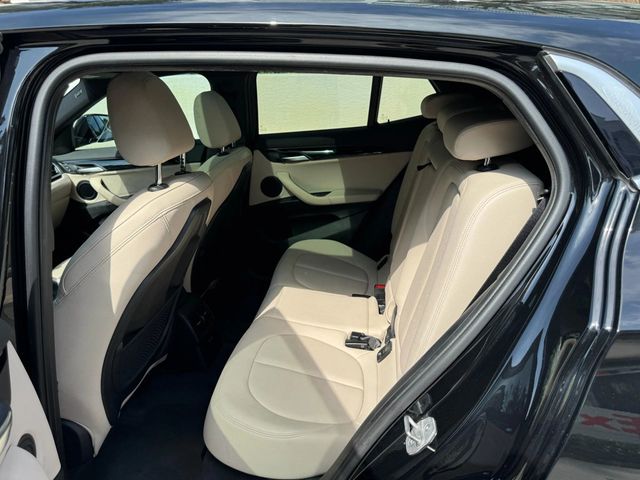 2021 BMW X2 xDrive28i Sport Utility 4D - 22944651 - 10