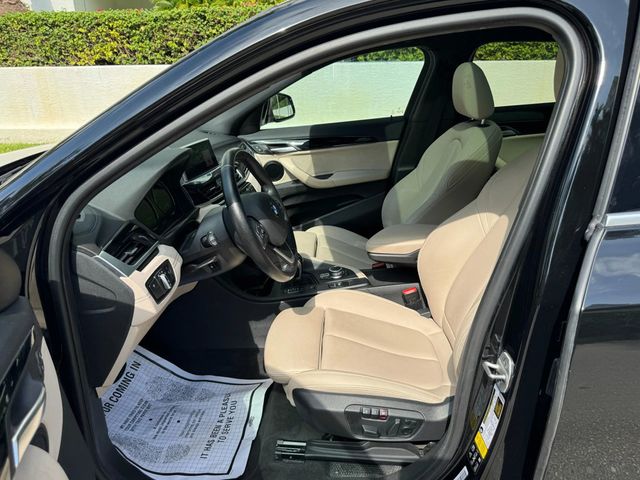 2021 BMW X2 xDrive28i Sport Utility 4D - 22944651 - 12