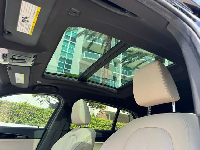 2021 BMW X2 xDrive28i Sport Utility 4D - 22944651 - 13