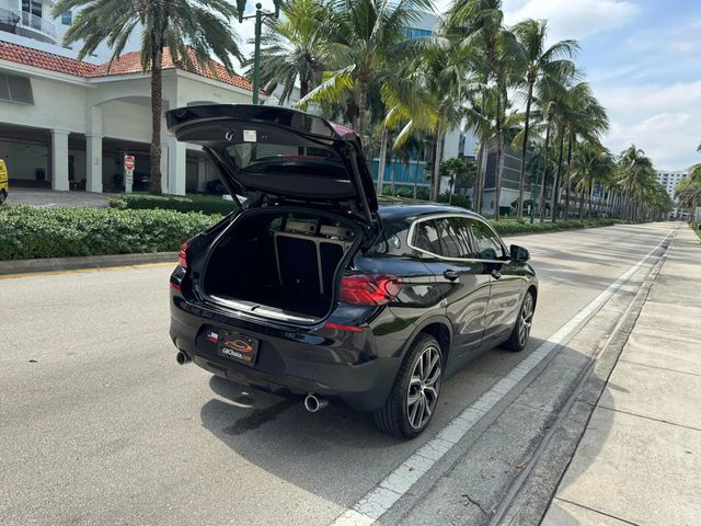 2021 BMW X2 xDrive28i Sport Utility 4D - 22944651 - 14
