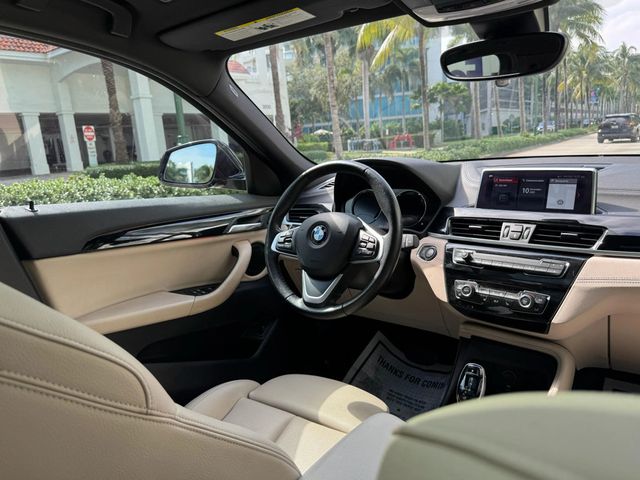 2021 BMW X2 xDrive28i Sport Utility 4D - 22944651 - 15