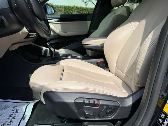 2021 BMW X2 xDrive28i Sport Utility 4D - 22944651 - 17